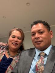 Hauati Ofa