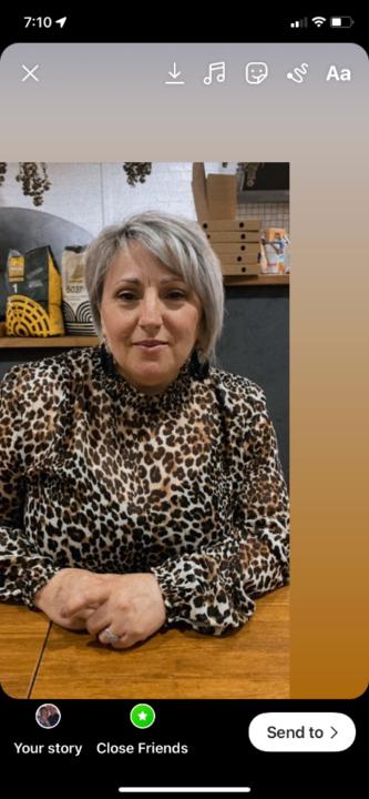 Rossana Sansotta