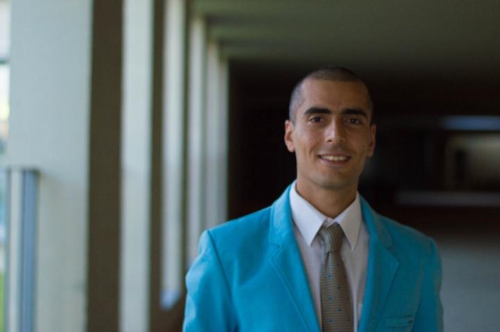 Grigor Artenyan