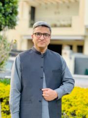 Abdul Mateen Rana