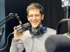 Fabio Sandmeier