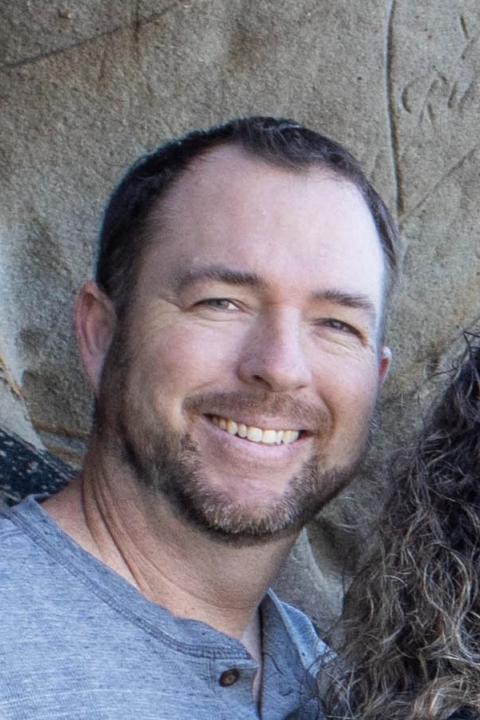 Donovan Bishop