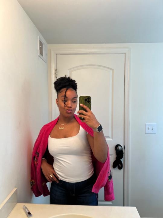 Tahira Davis