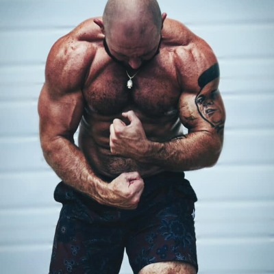 Alan Belcher
