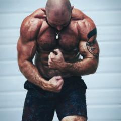 Alan Belcher