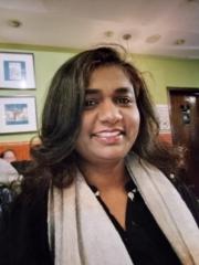 Sudha Kali