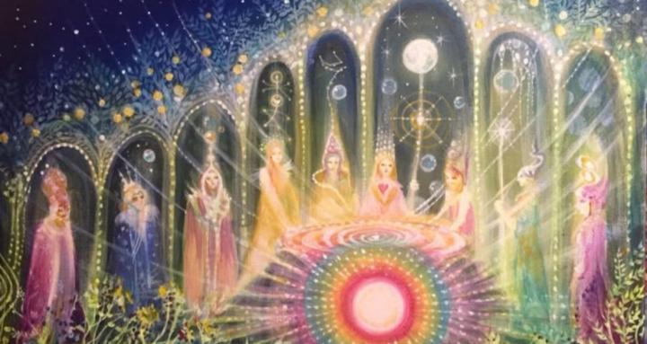 Metaphysical Embodiment w/ Lo