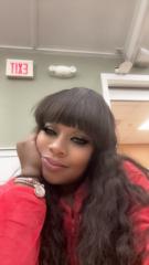 Destiny Stovall