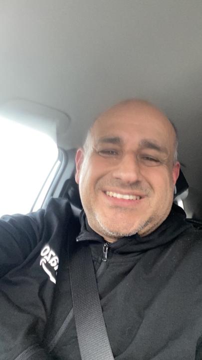 Hector Molina