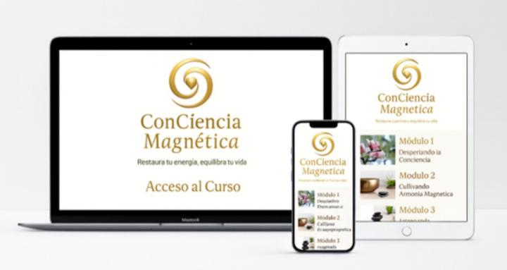 Con Ciencia Magnética