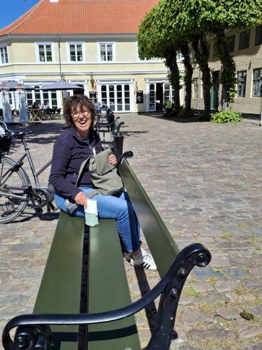 Gabriele Nagel