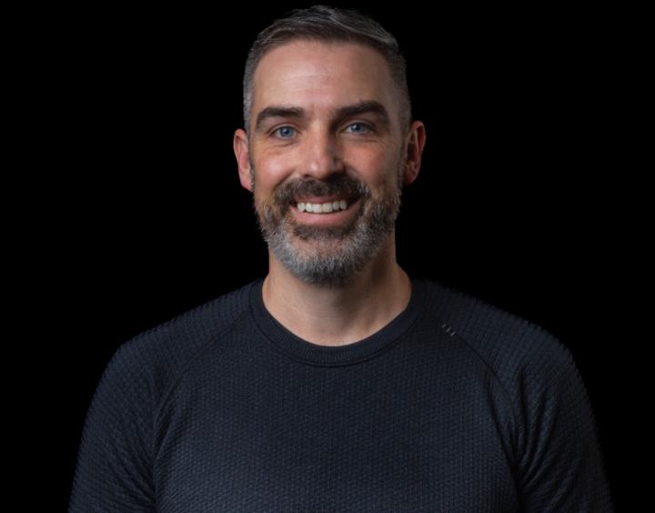 Tim Pickett