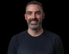 Tim Pickett