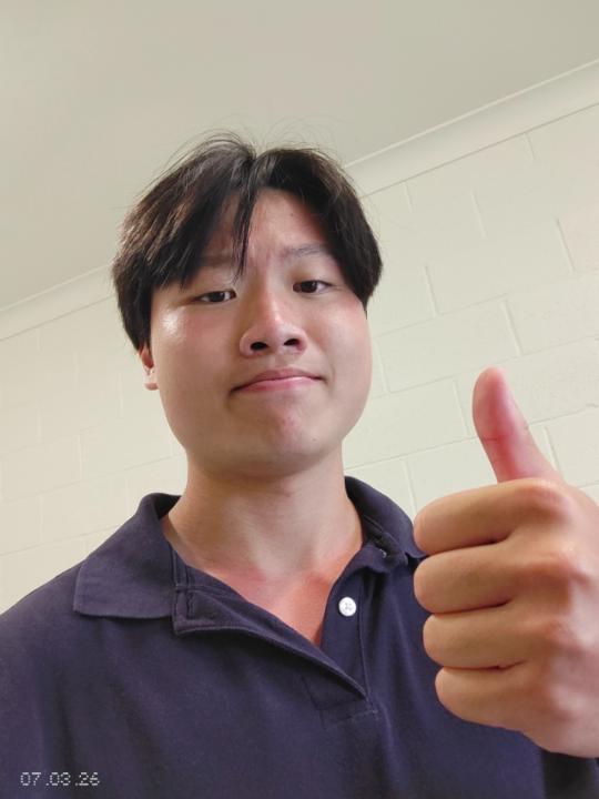 Ryan Chan