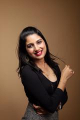 Trupti Karjinni
