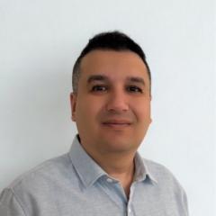 Ali Hosseinpour Shafaghi