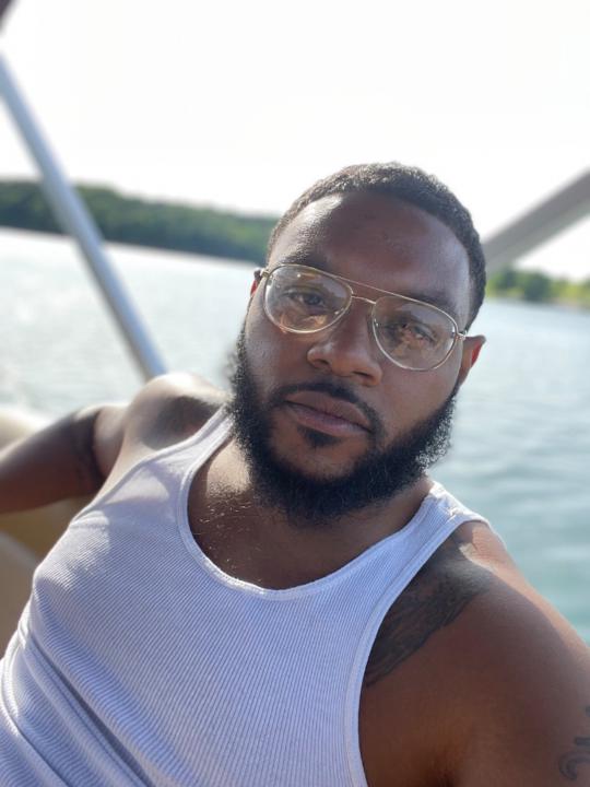 Shaquille Orr