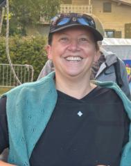 Florence Bertrand