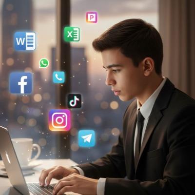 Andrés Santiago Rincón