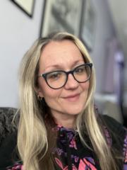 Margaret Caminero