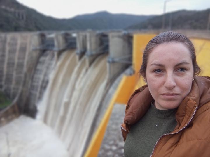 Ana Folgado