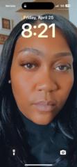 Ebony Hayes