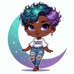 Meshia Mitchell