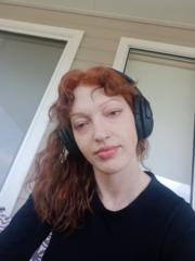 Georgia Negus