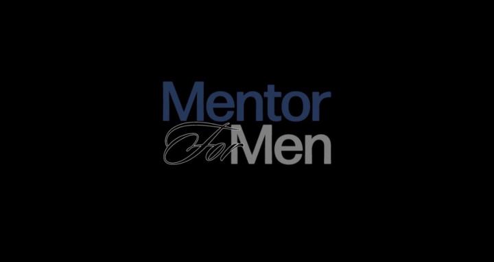 MentorForMen