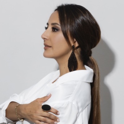 Cindy Salgado