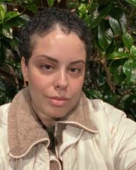 Ashley Effrece