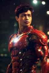 Chris M