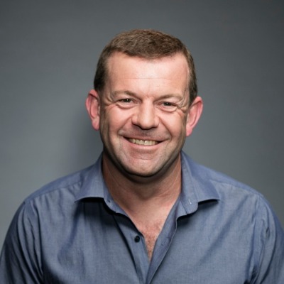 Alastair Duhs