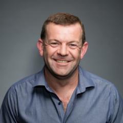 Alastair Duhs