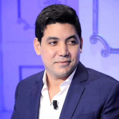 Mehdi Ghazai