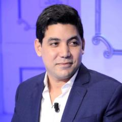 Mehdi Ghazai