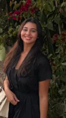 Inès Ibrahimi