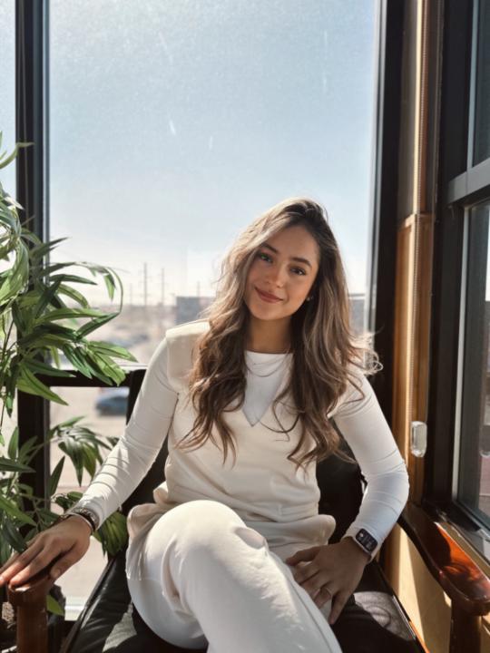 Paulina Loya