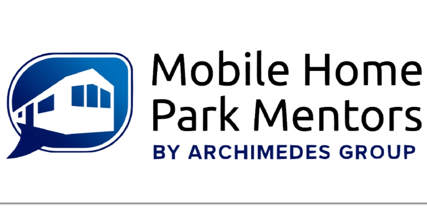Legacy Course - Mobile Home Park Mentors