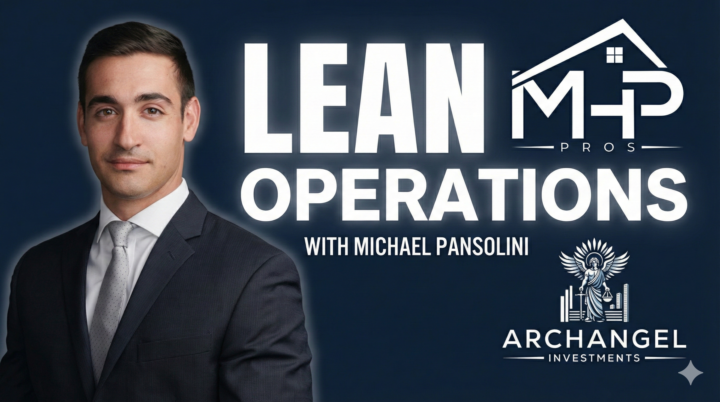 Lean Operations LIVE Session
