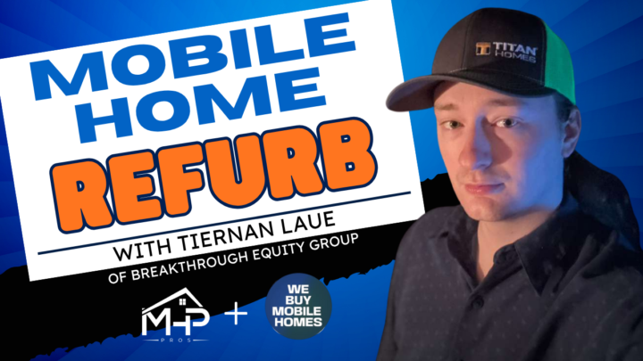 📢 MH REFURB Q&A: JOIN US LIVE at 6PM ET TONIGHT