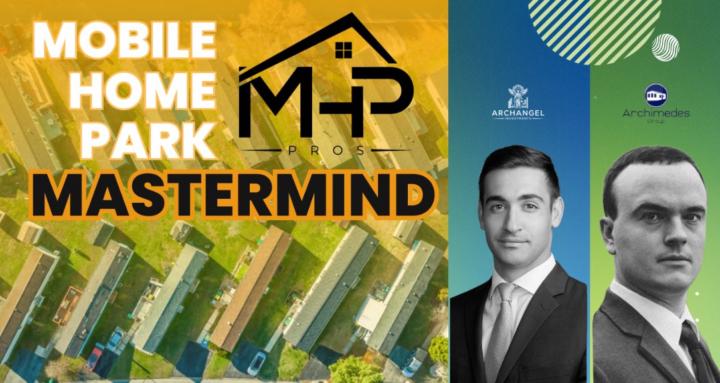 The MHP Pros Mastermind