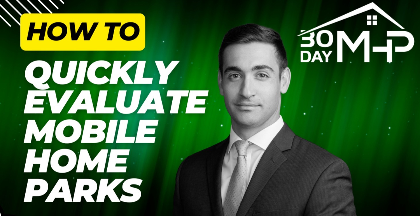 Deal Valuation w/ Michael Pansolini