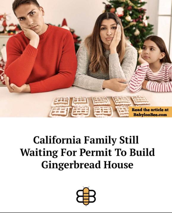 🤣 Sorry California