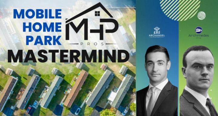 The MHP Pros Mastermind