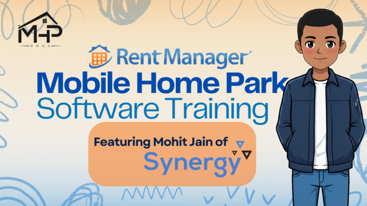 RentManager for MHPs TRAINING - Every Month Right Here