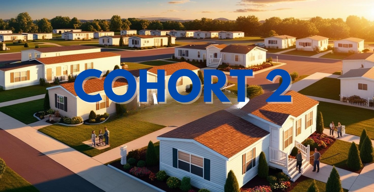 Group Mentorship - Cohort 2 Q1'25