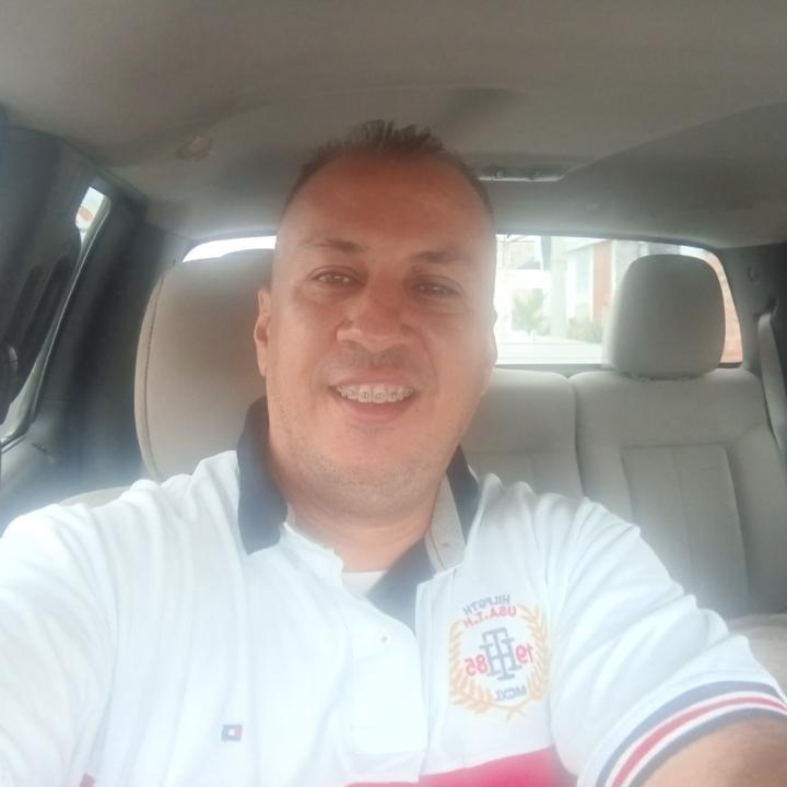Wimper Romero