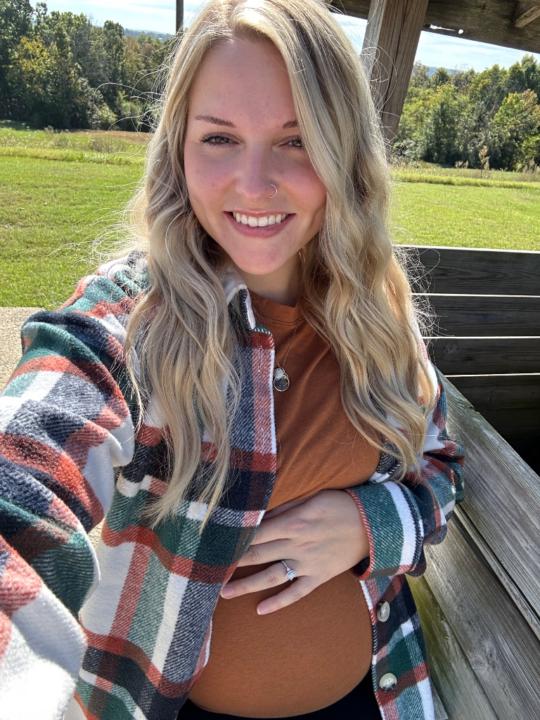 Morgan Chapman-Abell