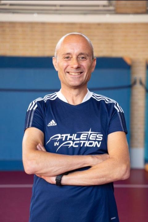 Miljenko Bojcic